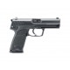 Модель пистолета Umarex HK USP Cal.6mm BB CO2 GBB Version Metall 2.6356 (by KWC) 